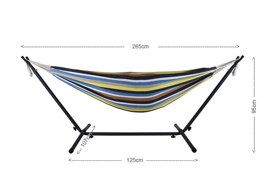 Image Title Anderson Cool Breeze with Stand - Ministry of Chair